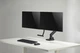 Настільне кріплення для монітора OfficePro MA802B 17-32" Black (MA802B) - зображення 10