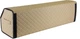 Сумка-органайзер у багажник EVAtech ECO XXL 30 x 30 x 100 см Бежева з бежевою ниткою (EHECEWIIBR) - зображення 5