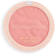 Рум'яна для щік Makeup Revolution Blusher Reloaded Peach Bliss 7.5 г (5057566131001) - зображення 1