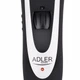 Машинка для стрижки+триммер для носа и ушей (2 в 1 ) Adler AD 2822 - изображение 5