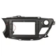 Переходная рамка 10.1" Lesko Buick Envision 2014-2018 (0000) - изображение 1