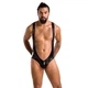 Боді Passion BRUNO XXL/XXXL Чорний (SO7554) - изображение 3