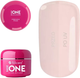 Гель конструюючий для нігтів Silcare Gel Base One French Pink 50 г (5902560554335) - зображення 1