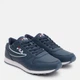 Sneakersy męskie Fila Orbit Low 1010263-29Y 41 (8US) 26 cm Ciemnogranatowe (8719477081376) - obraz 2