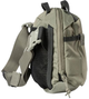 Сумка 5.11 Tactical Emergency Ready Bag 6l 56521-256 Python (2000980494590) - зображення 6