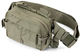 Сумка 5.11 Tactical LV6 Waist Pack 2.0 56702-256 Python (2000980582778) - зображення 3