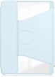 Чохол-клавіатура для планшета BeCover Rotatable 360° для Samsung Galaxy Tab A9 Plus SM-X210/SM-X215/SM-X216 11.0" Light Blue (BC_710332) - зображення 3