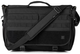 Сумка 5.11 Tactical Overwatch Messenger 56648-019 Black (2000980535514) - зображення 4