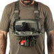 Сумка нагрудная 5.11 Tactical Skyweight Survival Chest Pack 56769-098 Volcanic (2000980605859) - изображение 6