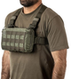 Сумка нагрудная 5.11 Tactical Skyweight Survival Chest Pack 56769-098 Volcanic (2000980605859) - изображение 10