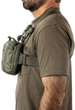 Сумка нагрудная 5.11 Tactical Skyweight Survival Chest Pack 56769-831 Sage Green (2000980605873) - изображение 9