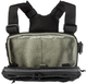 Сумка нагрудна 5.11 Tactical Skyweight Utility Chest Pack 56770-098 Volcanic (2000980605880) - зображення 4