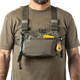 Сумка нагрудна 5.11 Tactical Skyweight Utility Chest Pack 56770-098 Volcanic (2000980605880) - зображення 6