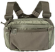 Сумка нагрудна 5.11 Tactical Skyweight Utility Chest Pack 56770-831 Sage Green (2000980605903) - зображення 2