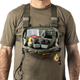 Сумка нагрудна 5.11 Tactical Skyweight Utility Chest Pack 56770-831 Sage Green (2000980605903) - зображення 7