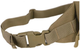 Сумка поясная MIL-TEC Fanny Pack Molle 13512519 Coyote (2000980459483) - изображение 13