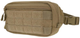 Сумка поясная MIL-TEC Fanny Pack Molle 13512519 Coyote (2000980459483) - изображение 20