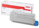 Toner OKI C712 Cyan (5031713068518) - obraz 1