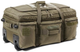 Сумка тактическая транспортная 5.11 Tactical Mission Ready 3.0 90L 56477-186 Ranger Green (2000980501557) - изображение 3