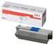 Toner OKI do C310/C330/C510/C530 Black (5031713047995) - obraz 1