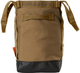 Сумка універсальна 5.11 Tactical Load Ready Utility Tall Bag 26L 56532-134 Kangaroo (2000980612611) - зображення 6