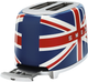 Тостер Smeg Union Jack TSF01UJEU (8017709265915) - зображення 5