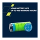 Мышка Canyon MW-22 Dual Band RGB Wireless Mountain Lavender (CNS-CMSW22ML) - изображение 9