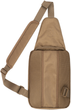 Сумка полевая P1G-Tac Ager UA281-70036-CB Coyote Brown (2000980625697) - изображение 5