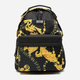 Чоловічий рюкзак вміщує формат А4 Versace jeans VJC75YA4B80ZS930G89 Чорний (8052019409574) - зображення 1
