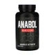 Анаболический комплекс Nutrex Anabol Hardcore 60 caps - изображение 1