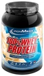 Протеїн Ironmaxx 100% Whey Protein 900 g (French vanilla) - зображення 1