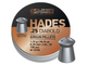 Пули пневматические JSB Hades 6.35 mm, 150шт, 1.72гр - изображение 1