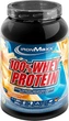 Протеїн Ironmaxx 100% Whey Protein 900 g (Orange-Passion fruit) - зображення 1