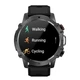 Смарт-годинник Smart Watch AK 56 Pro з функцією Bluetooth дзвінка - зображення 9