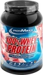 Протеїн Ironmaxx 100% Whey Protein 900 g (Strawberry) - зображення 1