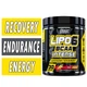 Аминокислоты Nutrex Lipo-6 BCAA Intense 260 g (Watermelon) - изображение 2