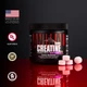 Креатин Universal Nutrition Animal Creatine Chews 120 chew tabs (Grape) - изображение 3