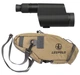 Зрительная труба LEUPOLD MARK4 12-40x60 SPOTTING SCOPE BLACK TMR - изображение 1