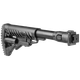 Складной приклад M4-AKS для АКС-74, АКСУ-74 - изображение 1