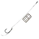 Повідець Prologic Reptilian Anti Eject Rig 20cm 25lb/C1 Size 2 1846.01.79 - изображение 1