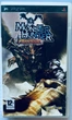Monster Hunter Freedom, Б/У, английская версия - UMD-диск для PSP - изображение 1