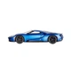 Автомодель "Ford GT", масштаб - 1:32 (TS01091996224573) - изображение 2