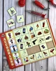 Деревянная игра "Ассоциации", профессии (TS01091996169256) - изображение 3