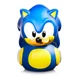 Фігурка Numskull Official Sonic the Hedgehog Mini TUBBZ Їжак Сонік: Косплей качка; Маленька версія - зображення 1