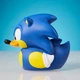 Фігурка Numskull Official Sonic the Hedgehog Mini TUBBZ Їжак Сонік: Косплей качка; Маленька версія - зображення 5