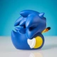 Фігурка Numskull Official Sonic the Hedgehog Mini TUBBZ Їжак Сонік: Косплей качка; Маленька версія - зображення 6