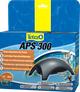 Компресор Tetra Tetratec APS 300 для акваріума чорний - зображення 3