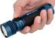 Фонарь аккумуляторный Olight Seeker 4 Pro CW Midnight Blue (23704227) - изображение 7