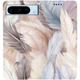 Чохол-книжка BoxFace для Google Pixel 8 Pro Angel Fluff (53069) - изображение 3