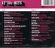 Музичний CD диск Various – The Ultimate 12" 80s Hits 2cd - изображение 2